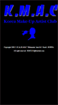Mobile Screenshot of kmac.new21.org